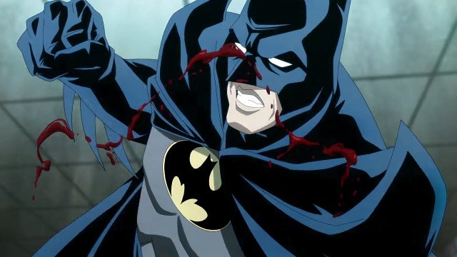 Your Ultimate Guide to Downloading Batman: Knightfall Part 1