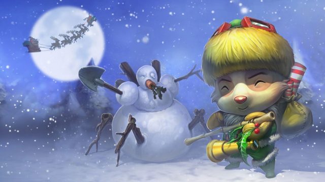 Unlock the Excitement: A Guide to Downloading League of Legends Classic