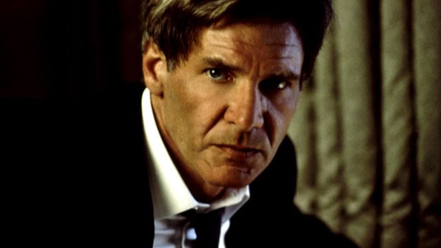 Why You Should Download Air Force One for Free Streaming Now