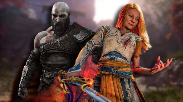 Discover the Allure of God of War: Your Ultimate Download Guide