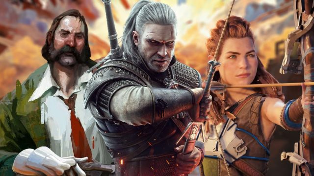 Your Ultimate Guide to Downloading Must-Play RPGs from the 2010s