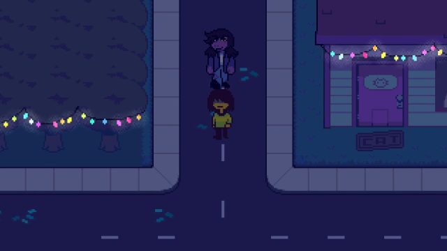 Your Ultimate Guide to Downloading Deltarune Chapter 5 Now