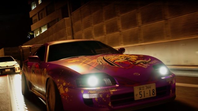 Unlock the Thrill: Your Ultimate Guide to Downloading Tokyo Xtreme Racer