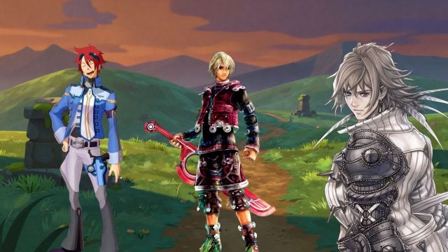 Unlock Challenging JRPGs from the Wii Era Today!