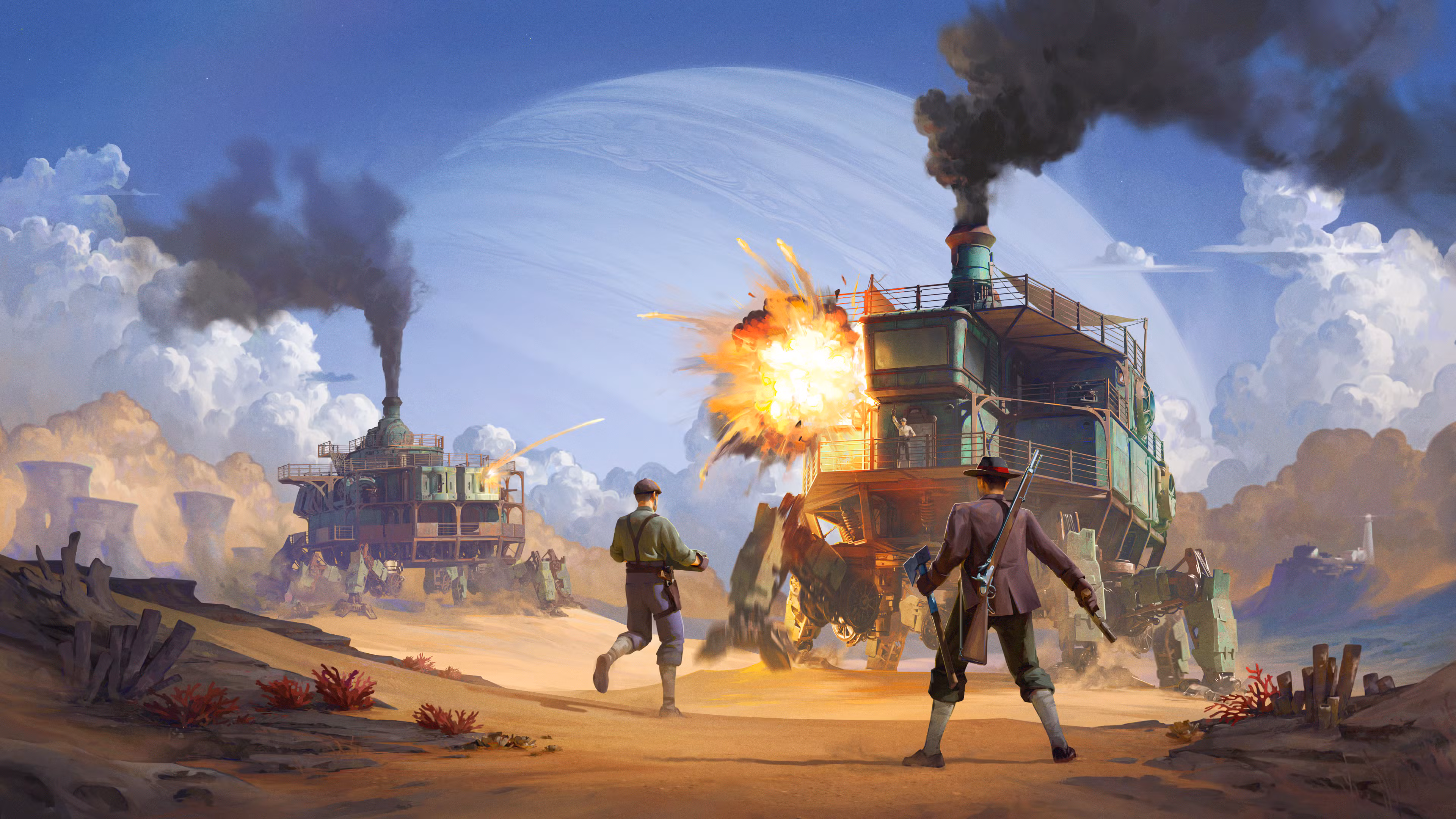 Explore the Exciting World of Sand: Raiders of Sophie Today!