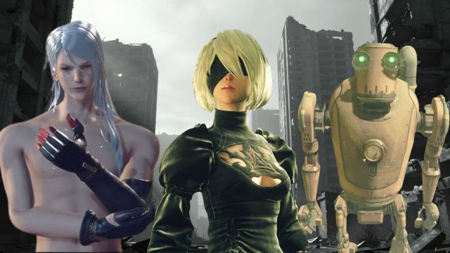 Unlocking the Secrets of NieR: Automata – A Comprehensive Download Guide
