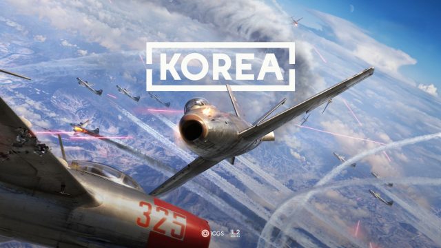 Discover the Next-Gen Flight Simulator: Korea: Il-2 Series APK Guide
