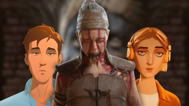 Discover the Exciting World of Modern Adventure Games in 2023