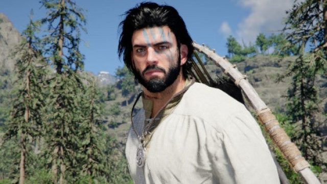 Unlock the Adventure: Your Guide to Downloading Crimson Desert Now