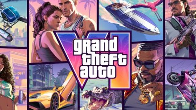 GTA 6: What You Need to Know About the Game's Release and Download