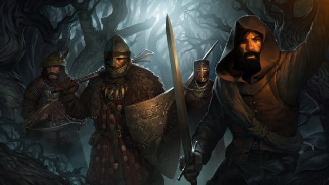 Unlock the World of Tactical Gameplay with Battle Brothers Today