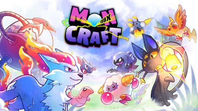 Explore MonCraft 199X: Your Guide to Downloading the Exciting Survival Game