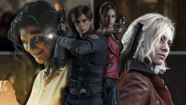 Explore the Frights: Download the Latest Resident Evil Game Now!