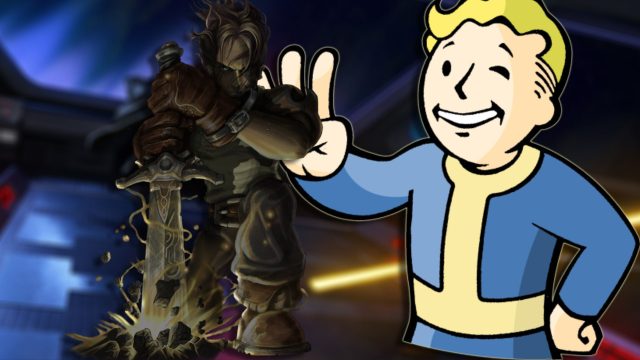 Top RPGs of the 2000s: A Nostalgic Journey Through Gaming