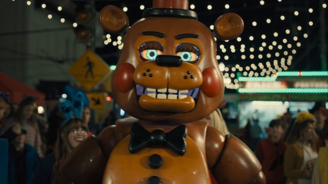 Everything You Need to Know About Five Nights at Freddy's 3 Download