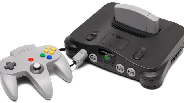 Experience the Thrill: Your Complete Guide to Downloading Mario Kart 64
