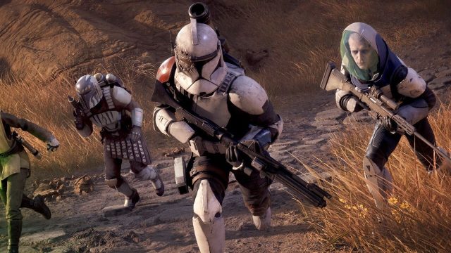 Unlock the Galaxy: Your Guide to Downloading Star Wars Zero Company
