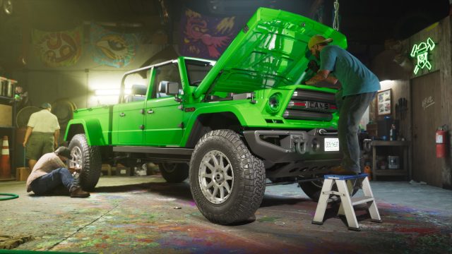Game: Xbox responds to claim that there's more interest in Grand Theft Auto 6 Pl