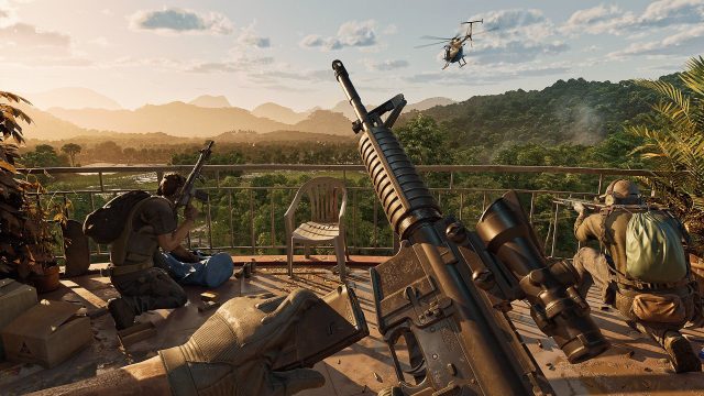 Mastering Gray Zone Warfare: Your Guide to Downloading and Playing Today
