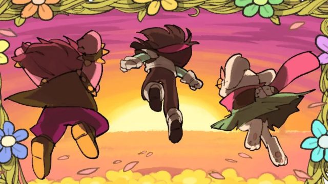 Unraveling Deltarune Chapter 5: Your Ultimate Download Guide