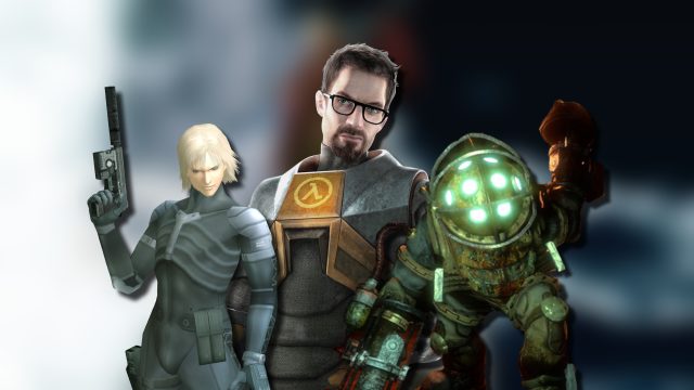 Discovering Timeless Games: Iconic Titles That Reshaped the 2000s