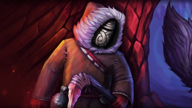 Discover the Chilling World of Bloodwoven: A Survival Immersive Sim