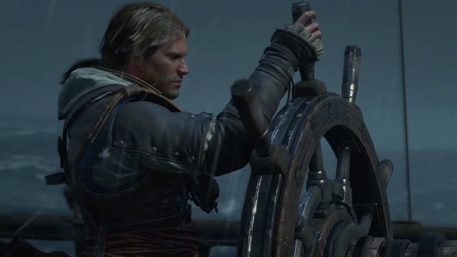 Essential Open-World Games to Explore Before Black Flag Resynced