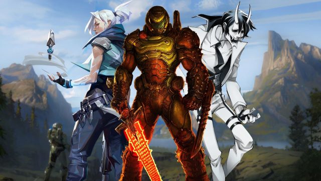 Top FPS Games to Explore Right Now: A Comprehensive Guide