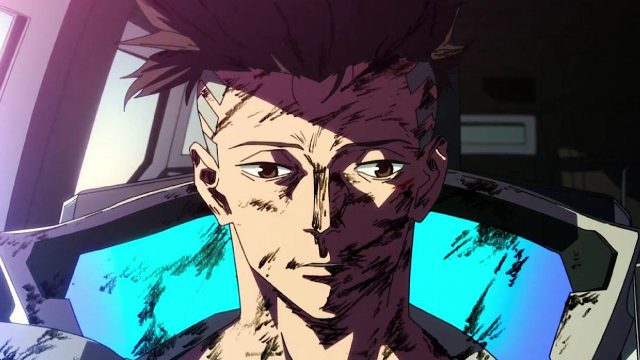 Game: I wasn't convinced Cyberpunk: Edgerunners could have a sadder ending until