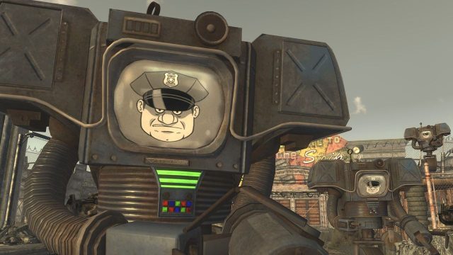 Essential Guide to Downloading Fallout: New Vegas for Android