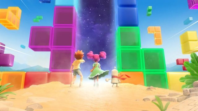 Unlock the Fun: Your Complete Guide to Tetris: World Builders Game Download