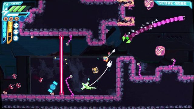 Unleash Cosmic Adventure with Hyperwired: Download Guide