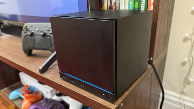 Unlock Casual Gaming: A Guide to Downloading the Steam Machine