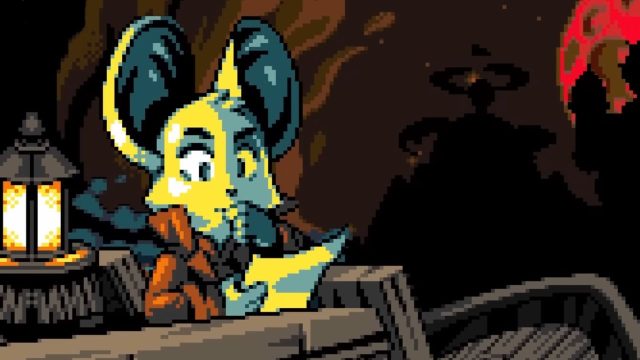 Join the Adventure: How to Download Mina the Hollower Today