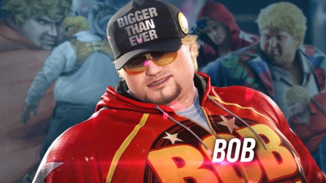 Tekken 8 is adding Bob to its roster and players seem pretty hyped, despite the