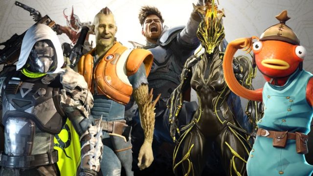 Unlocking the Excitement of Live-Service Games: A Comprehensive Guide