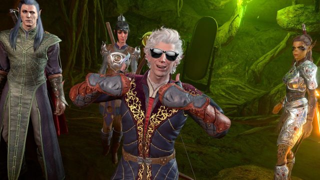 Get Ready for Epic Adventures: Your Guide to Downloading Baldur's Gate 3