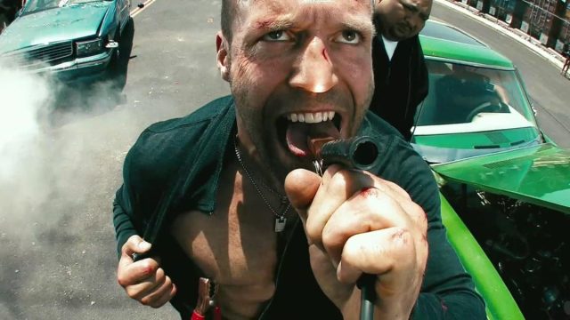 The Ultimate Guide to Downloading Crank and Crank: High Voltage