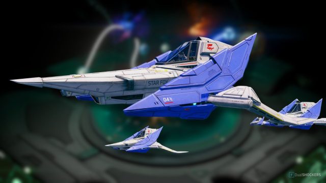 Game: How to Unlock All Map Routes in Starfox