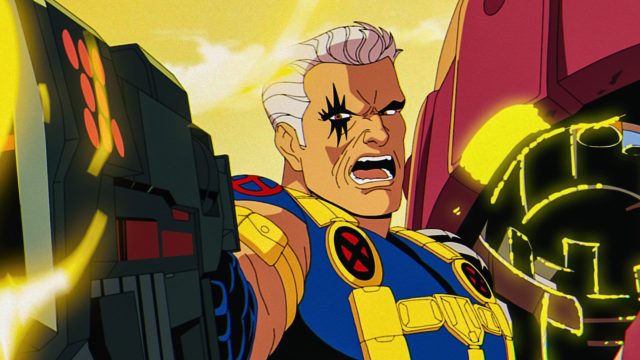 Unleash Your Gaming Experience: Download X-Men '97 Today