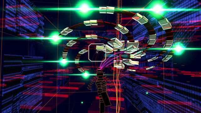Unlock the Thrills of Rez: The Ultimate Rail Shooter Experience