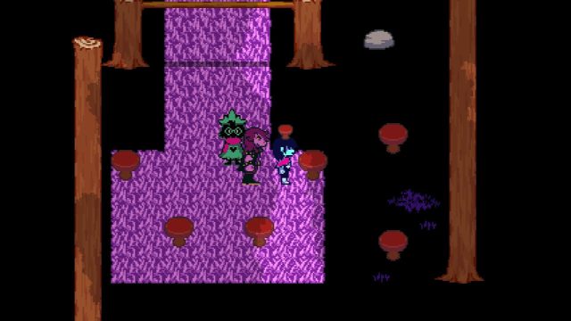 Mastering Deltarune 