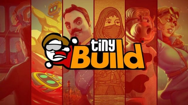 Unlock Your Gaming Adventure with TinyBuild: A Comprehensive Download Guide
