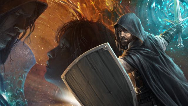 Explore the Thrilling World of The Relic: First Guardian Today!