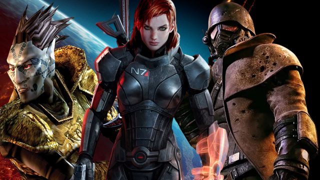 Uncover the Legacy: Download Classic RPGs for Modern Play