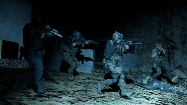 Essential Guide to Downloading Ground Branch: Tactical Shooter Awaits