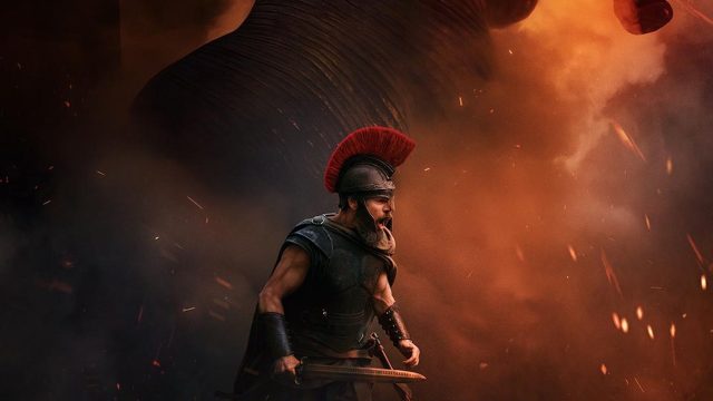 Embark on an Epic Journey with Forgotten Odysseys: A TTRPG Adventure