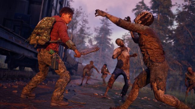 Uncover the Latest on State of Decay 3 and Undead Labs' Future