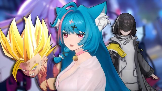 Top Games to Explore If You Enjoy Neverness to Everness