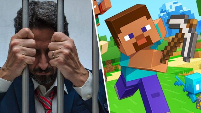 Navigate the Controversy: Understanding Minecraft Server Legality